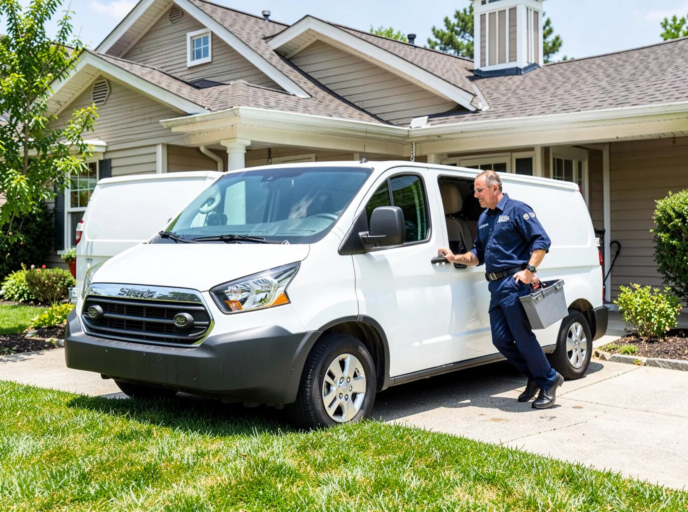 Emergency Plumber company in Clarksburg, CA