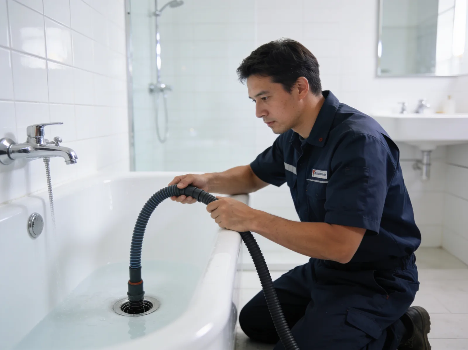 Emergency Plumber Clarksburg, CA FAQs